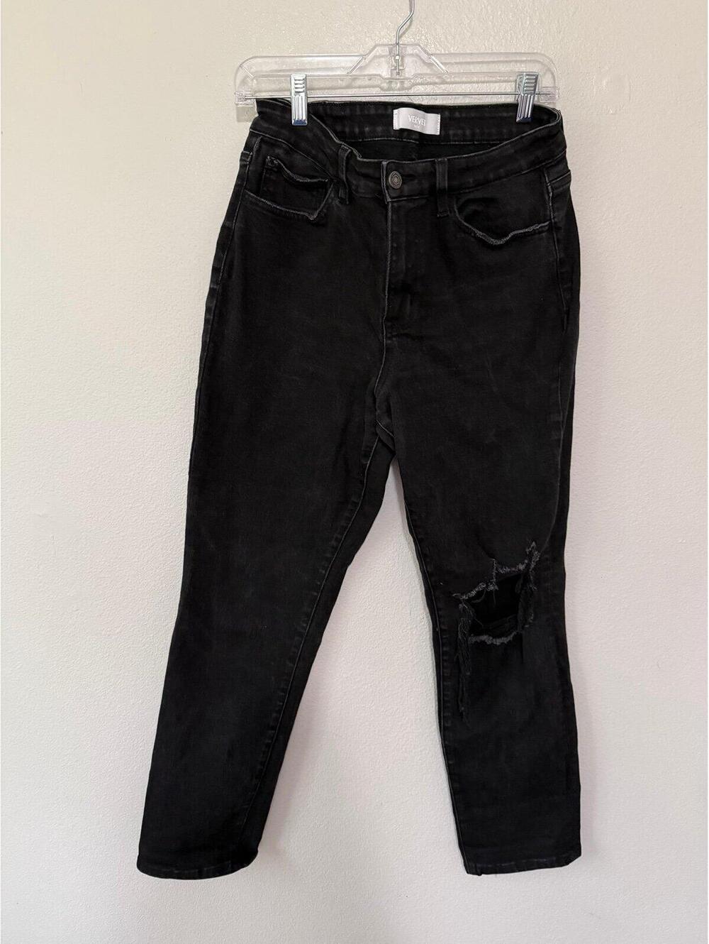 Vervet jeans size 28